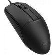Мишка дротова, A4Tech  OP-330 Black