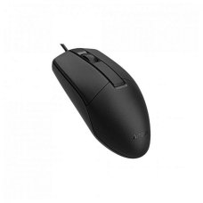 Мишка дротова, A4Tech OP-330 USB (Black)