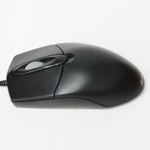 A4Tech OP-720 PS/2 Black