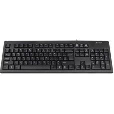 Клавіатура A4Tech KR-83 PS/2 (Black)
