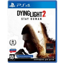 Гра консольна PS4 Dying Light 2 Stay Human, BD диск