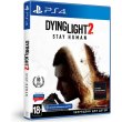 Гра консольна PS4 Dying Light 2 Stay Human, BD диск