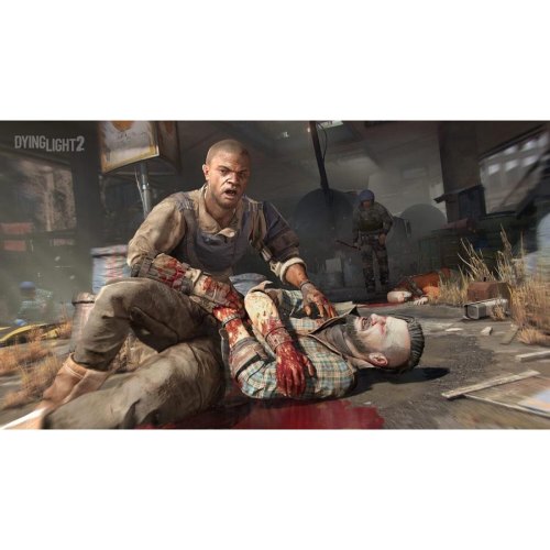 Гра консольна PS4 Dying Light 2 Stay Human, BD диск