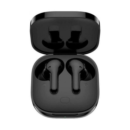 Навушники QCY T13 ANC TWS, Black