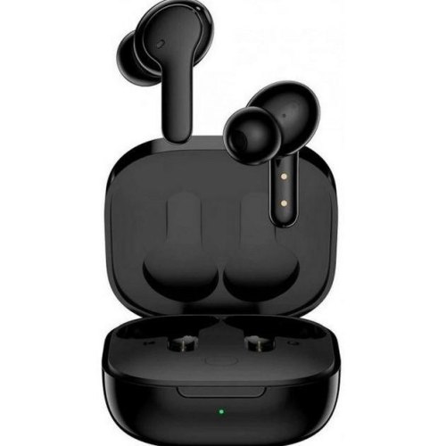 Навушники QCY T13 ANC TWS, Black