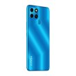 Смартфон Infinix Smart 6 2/32Gb NFC Heart of Ocean