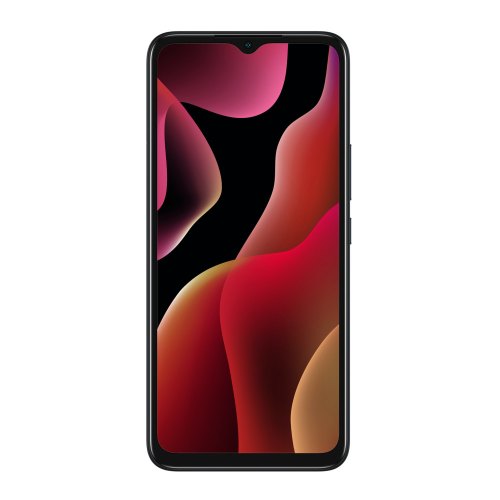 Смартфон Infinix Smart 6 2/32Gb NFC Polar Black