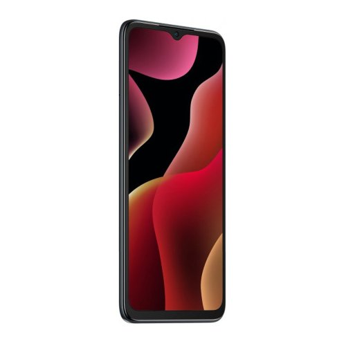 Смартфон Infinix Smart 6 2/32Gb NFC Polar Black