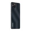 Смартфон Infinix Smart 6 2/32Gb NFC Polar Black