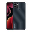 Смартфон Infinix Smart 6 2/32Gb NFC Polar Black