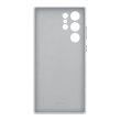 Чохол Samsung S908 (S22 Ultra) Leather Cover EF-VS908LJEGRU, Light Gray