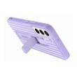 Чохол Samsung S906 (S22+) Protective Standing Cover EF-RS906CVEGRU, Lavender
