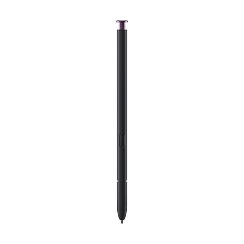 Стилус Samsung S Pen для Samsung S908 (S22 Ultra) EJ-PS908BQRGRU, Dark Red