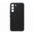 Чохол Samsung S906 (S22+) Leather Cover EF-VS906LBEGRU, Black