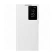Чохол Samsung S908 (S22 Ultra) Smart Clear View Cover EF-ZS908CWEGRU, White