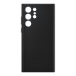 Чохол Samsung S908 (S22 Ultra) Leather Cover EF-VS908LBEGRU, Black