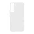 Чохол Samsung S901 (S22) Clear Cover EF-QS901CTEGRU, Transparency