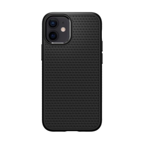 Чохол Spigen iPhone 12 mini Crystal Flex, Rose Crystal