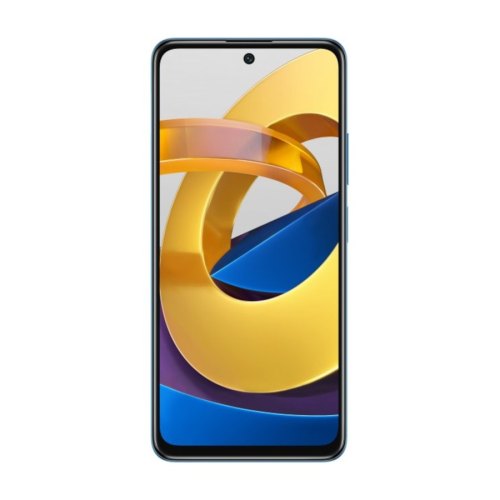 Смартфон Xiaomi Poco M4 Pro 5G 4/64GB Cool Blue**