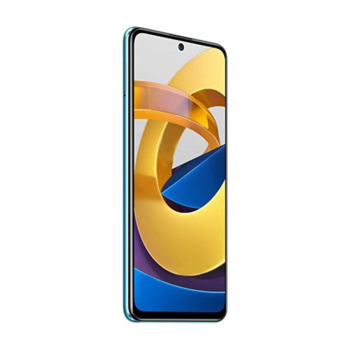 Смартфон Xiaomi Poco M4 Pro 5G 4/64GB Cool Blue**