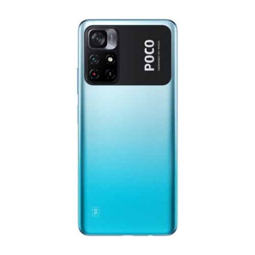Смартфон Xiaomi Poco M4 Pro 5G 4/64GB Cool Blue**