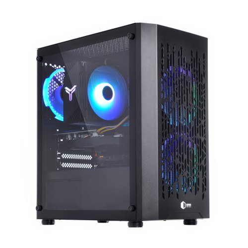 Персональний комп'ютер ArtLine Gaming (X51v21)