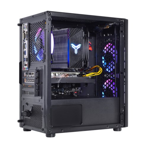 Персональний комп'ютер ArtLine Gaming (X51v21)