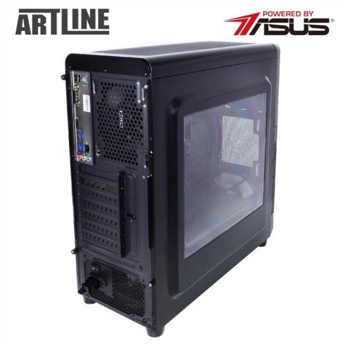 Персональний комп'ютер ArtLine WorkStation (W75v10)