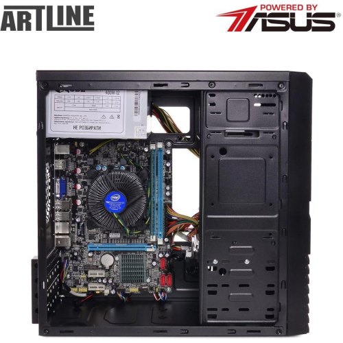 Персональний комп'ютер ARTLINE Business B27 (B27v65)