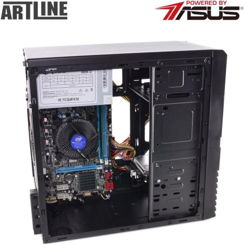 Персональний комп'ютер ARTLINE Business B27 (B27v65)