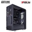 Персональний комп'ютер ArtLine WorkStation (W75v21)