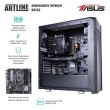 Персональний комп'ютер ArtLine WorkStation (W75v21)