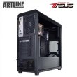 Персональний комп'ютер ArtLine WorkStation (W75v09)