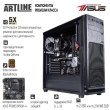 Графічна станція ARTLINE WorkStation W76 (W76v02)