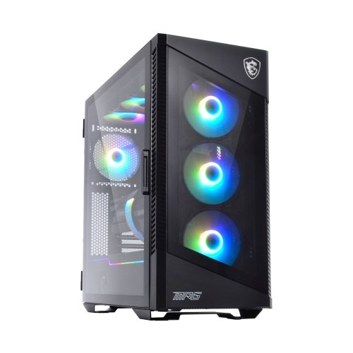 Персональний комп'ютер ArtLine Overlord Dragon (DRAGONv78Win)