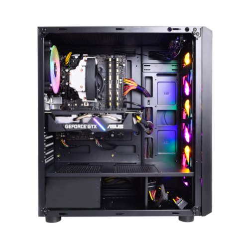 Персональний комп'ютер ArtLine Gaming (X74v16)