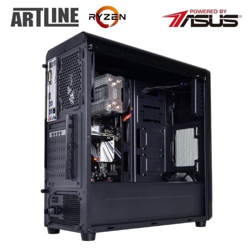 Графічна станція ARTLINE WorkStation W76 (W76v01)