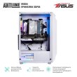Персональний комп'ютер ARTLINE Gaming X53WHITE (X53WHITEv34Win)