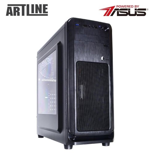 Персональний комп'ютер ArtLine WorkStation (W52v07Win)