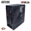 Персональний комп'ютер ArtLine WorkStation (W98v56)