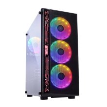 Персональний комп'ютер Artline Gaming X48 (X48v43Win)