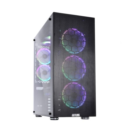Персональний комп'ютер ArtLine Overlord (X97v55)