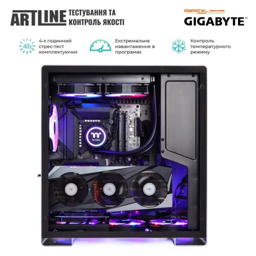 Персональний комп'ютер Artline Overlord GIGA (GIGAv03)