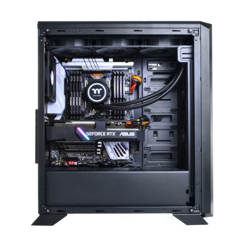Персональний комп'ютер ArtLine WorkStation (W98v32)