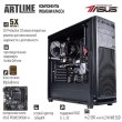 Графічна станція ARTLINE WorkStation W76 (W76v02Win)