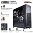 Персональний комп'ютер ArtLine WorkStation (W77v09)