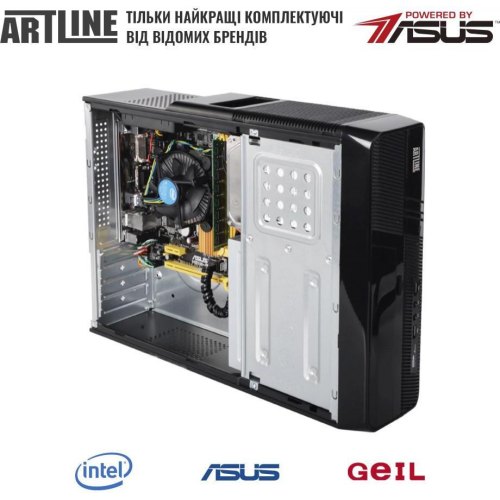 Персональний комп'ютер ARTLINE Business B27 (B27v47Win)