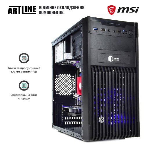 Персональний комп'ютер ArtLine Business (X24v12Win)