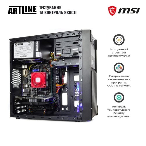 Персональний комп'ютер ArtLine Business (X24v12Win)