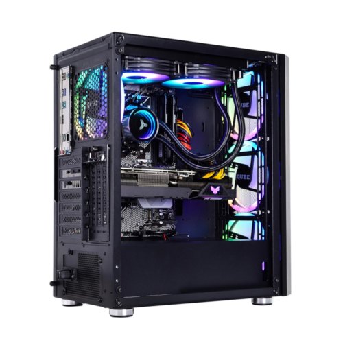 Персональний комп'ютер ArtLine Gaming (X96v38Win)